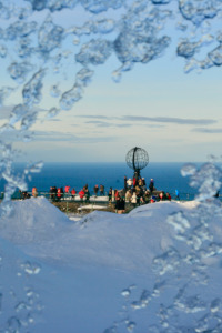 North Cape</br />Winter Tour